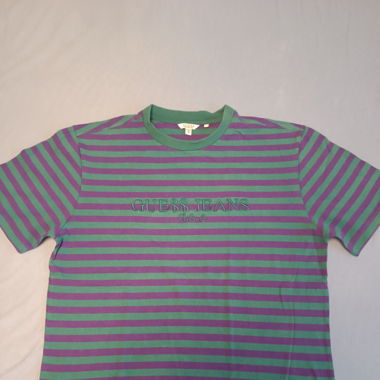 GUESS X ASAP ROCKY Shirt *rep*