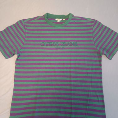 GUESS X ASAP ROCKY Shirt *rep*