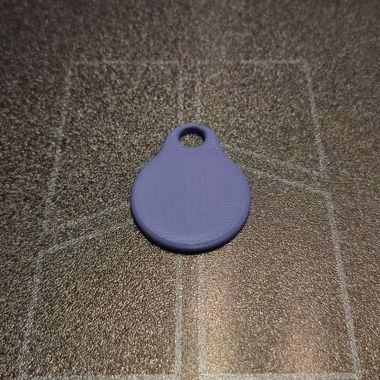 NFC Keychain