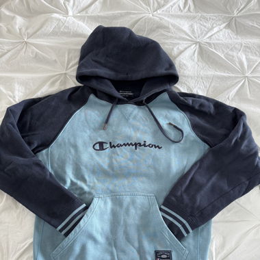 Champion Hoodie
