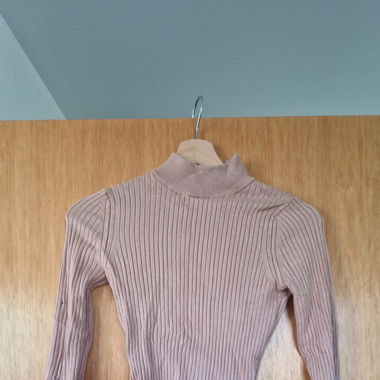 Even&Odd Crop - Top