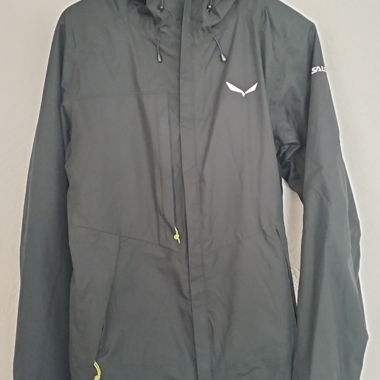 Giacca outdoor Salewa EU 46