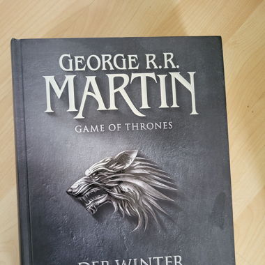 Game of thrones