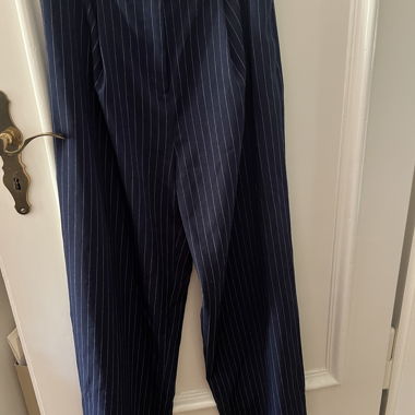 Pantaloni in tessuto ASOS