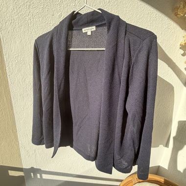 Cardigan in maglia Tom Tailor S