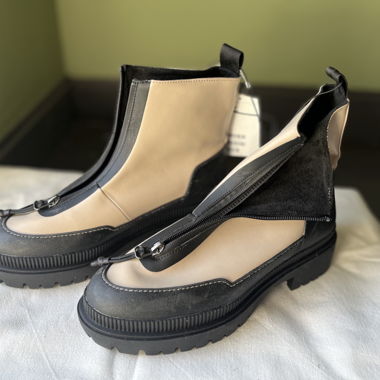 Bottes H&M