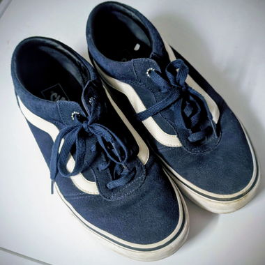 Chaussures Vans Milton 43