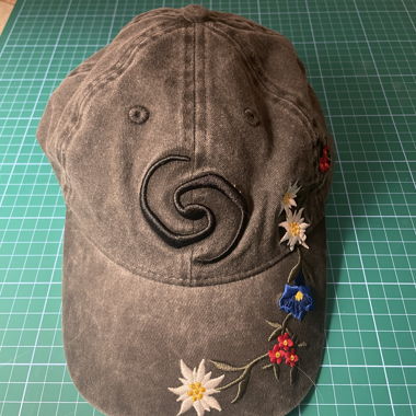 Cappellino Strappazon