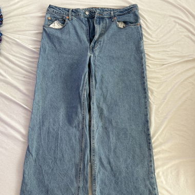 Pantalon h&m 