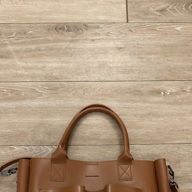 Braune Tasche