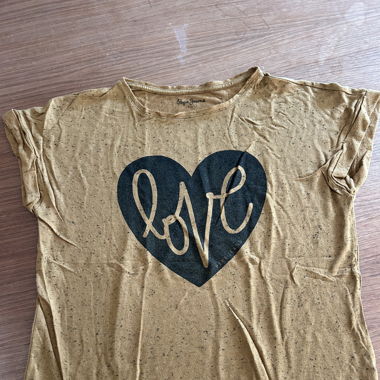 Tshirt Grösse M Pepe Jeans