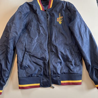 Veste bomber Cleveland Cavaliers