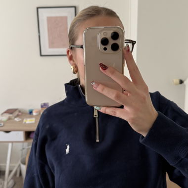 Polo Ralph Lauren Half-Zip
