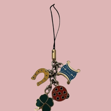Bijou de portable Céline