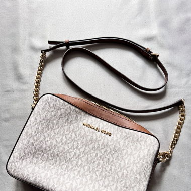 Michael Kors Jet Set Medium