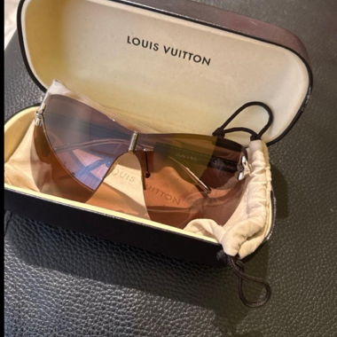 Louis Vuitton Sonnenbrille