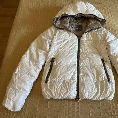 DUVETICA veste 