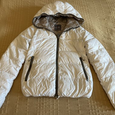 DUVETICA veste 