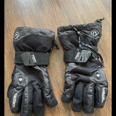 Snowboardhandschuhe