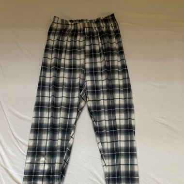 Pyjamahose