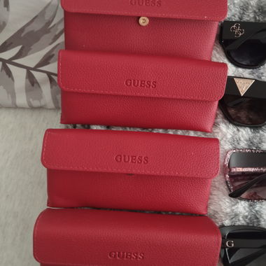 Guess Brillen