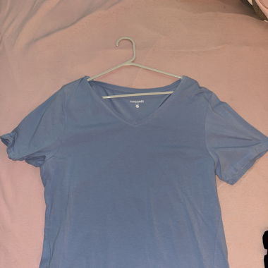 2-Tshirts für 1-Preis