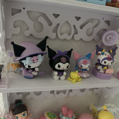 Figurine