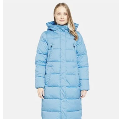 Nice down jacket