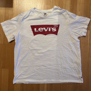 Chemise Levi's XL