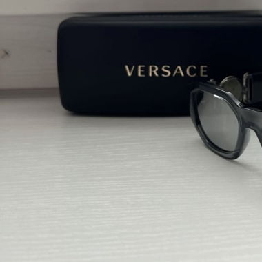 Versace Sunglasses (real)