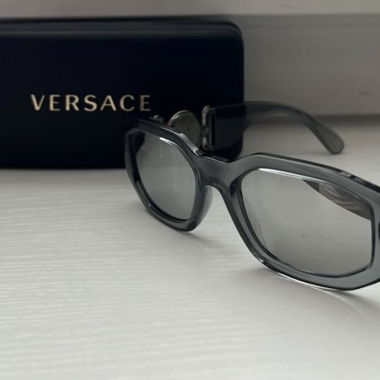 Versace Sunglasses (real)