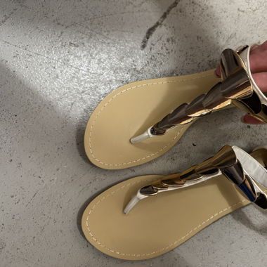 Sandalen