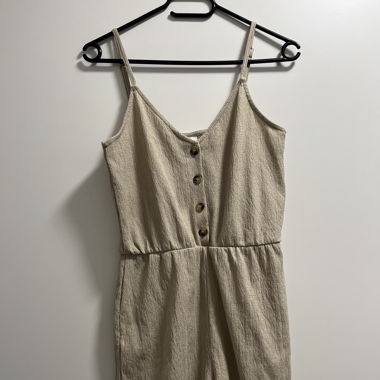 Cute Jumpsuit XS