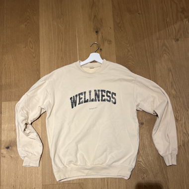 Sporty & Rich Sweater 