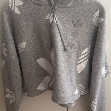 Adidas Sweat à Capuche