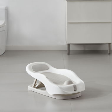Sdraietta da bagno per neonato Olmitos