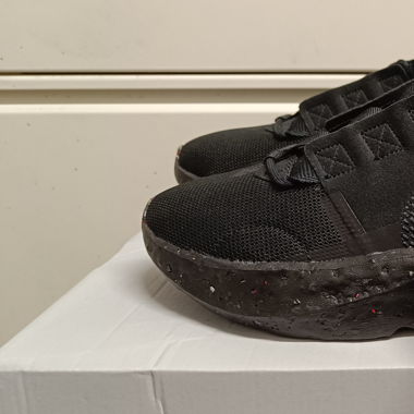 Neue Nike Crater 