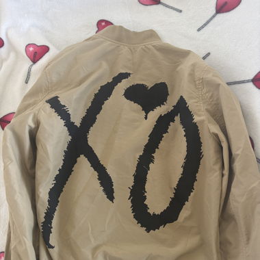 XO Jacke 
