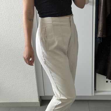 Elegant Pants