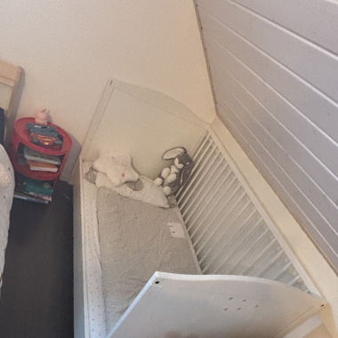 Baby Bed