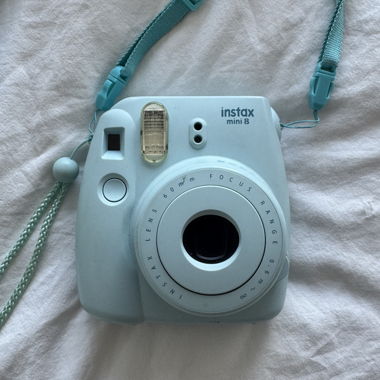 Fujifilm Instax 8 mini 