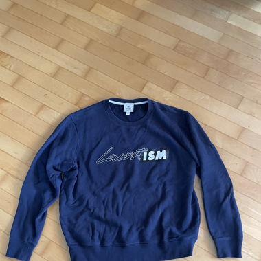 Sweat LACOSTE