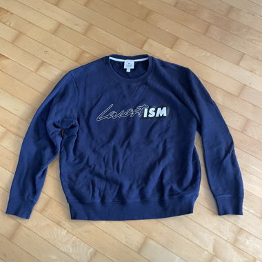 LACOSTE sweather