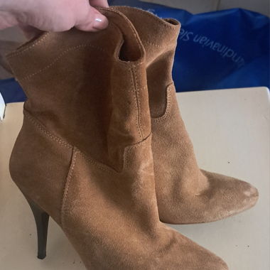 Stiefeletten 