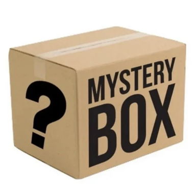 Box sorpresa di abbigliamento da donna