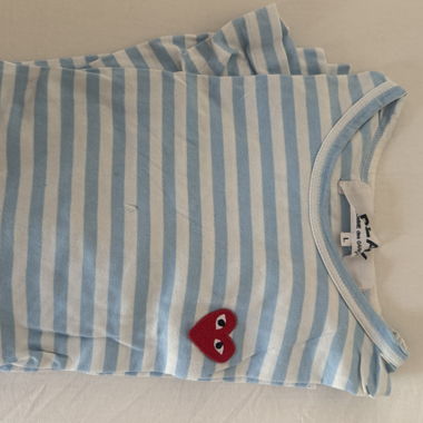 Comme des Garcons Longsleeve