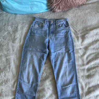 Stretch Jeans