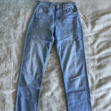 Stretch Jeans