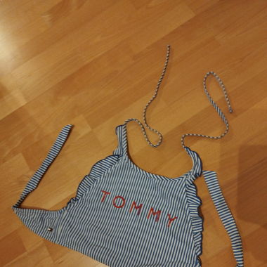 Tommy Hilfiger Bikini Oberteil 