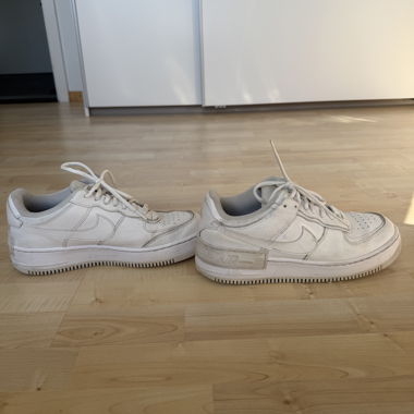Nike Air Force 1 Schadow Low